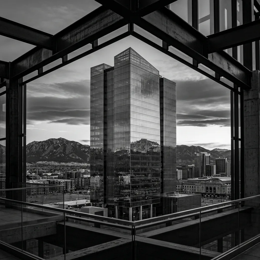 BusinessDen - Denver's Business News