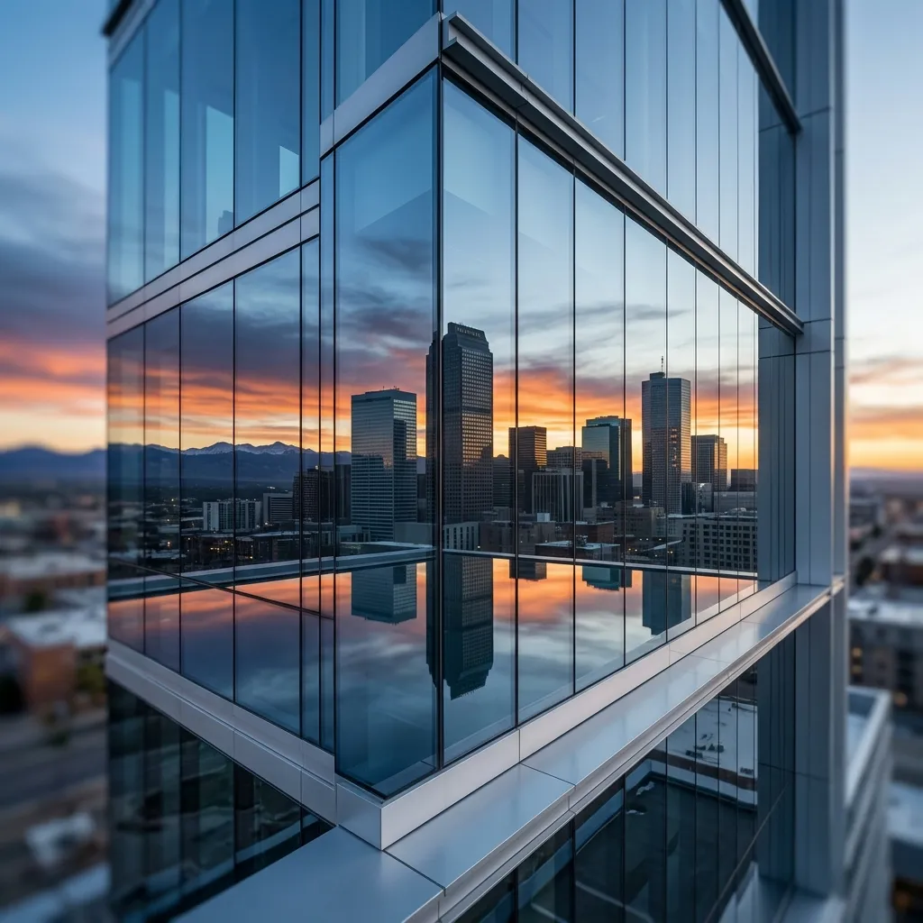 Businesses Service Denver