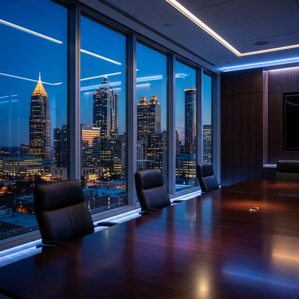 Butler Kahn: Wrongful Death & Serious Injury Lawyers