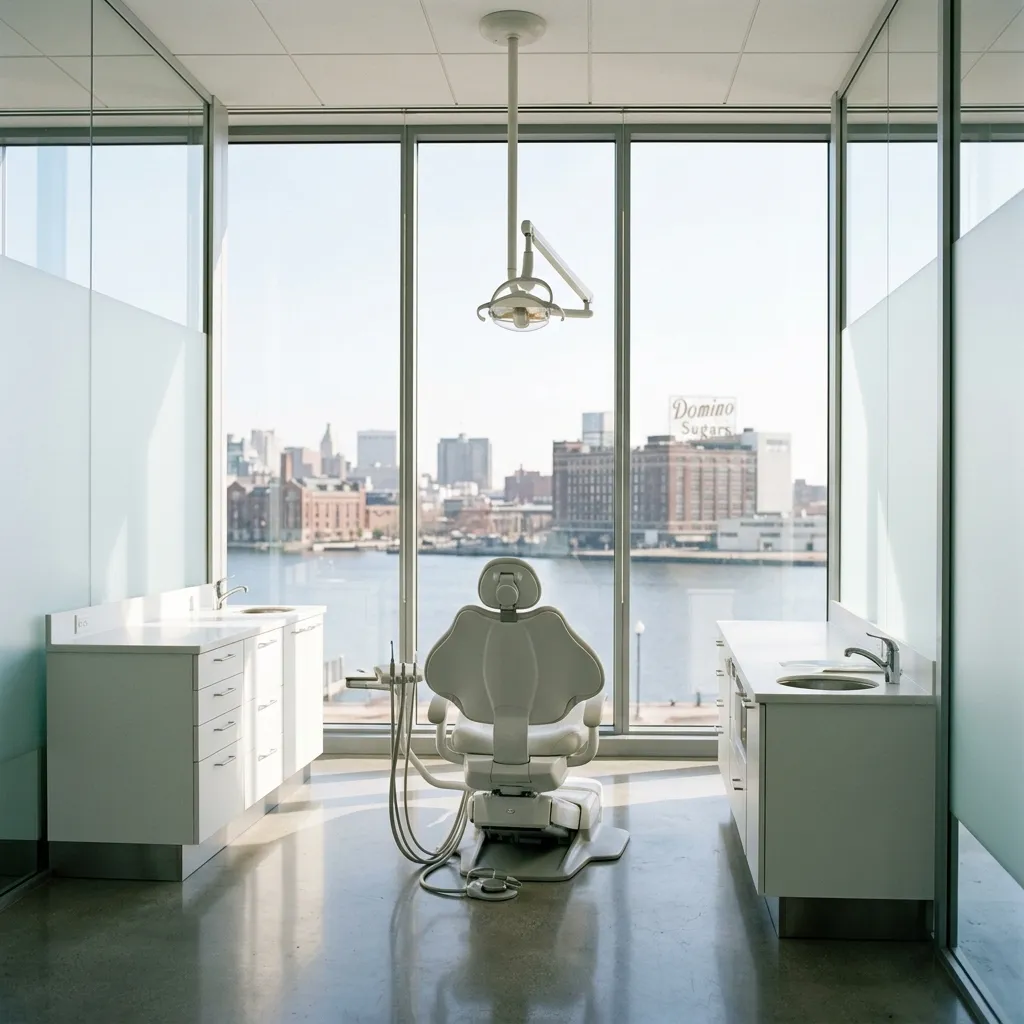 Canton Smile Studio