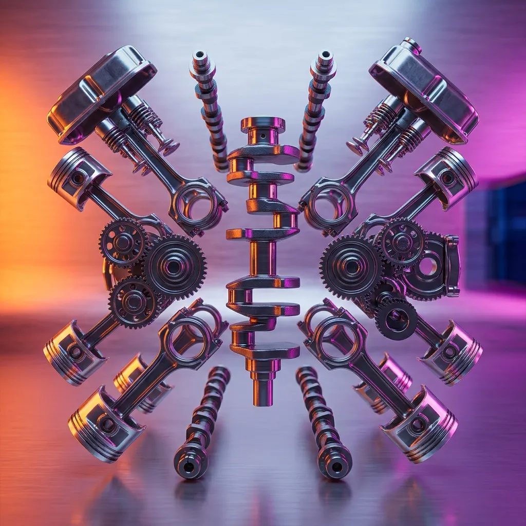 Car mechanics