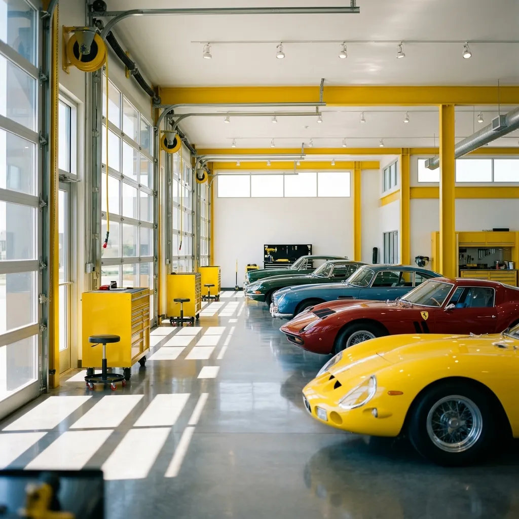Car-Tech Auto Repair