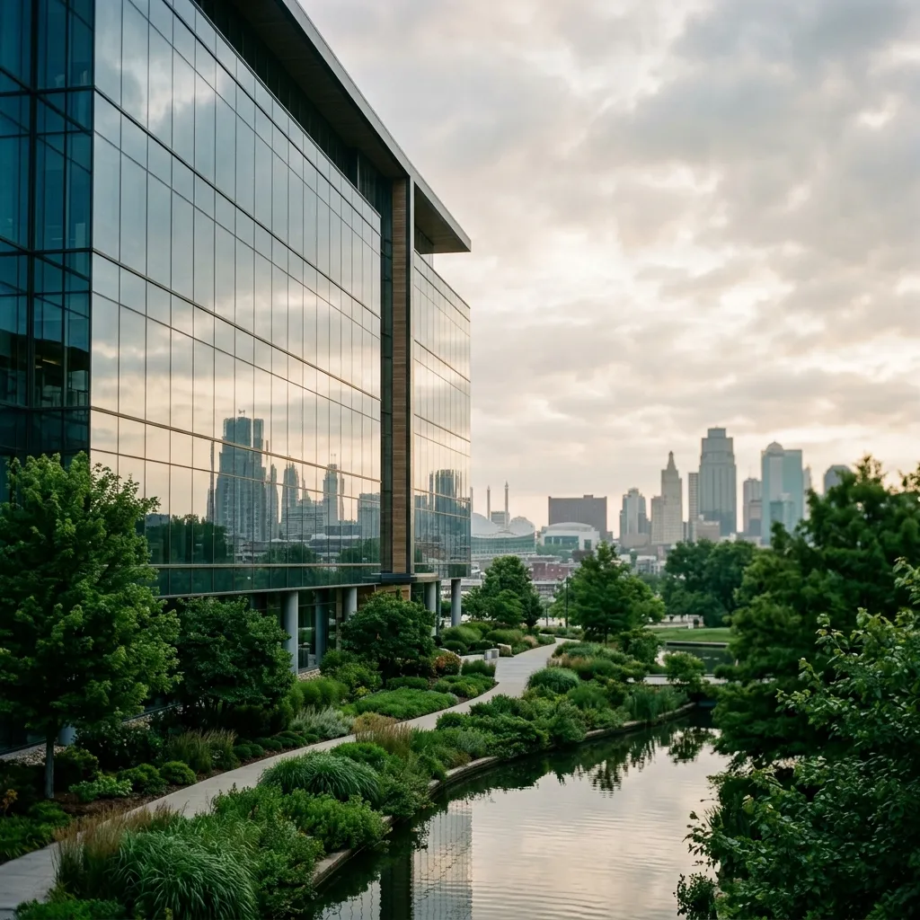 Carter & Company Business Accounting Firm Kansas City CPA