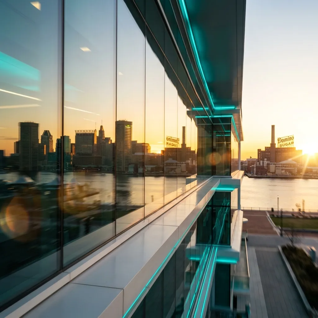 CGK Business Sales | Business Brokers Baltimore