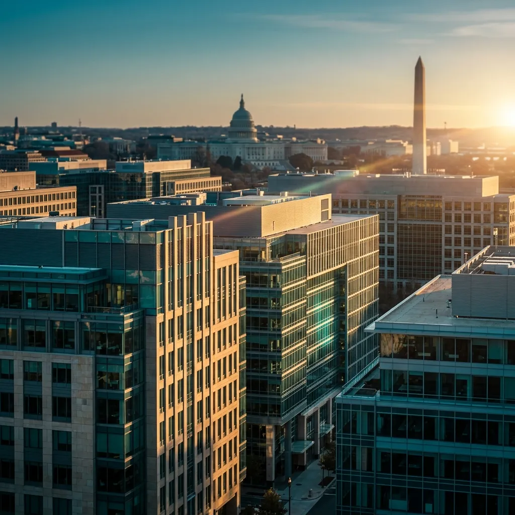 CGK Business Sales | Business Brokers Washington DC