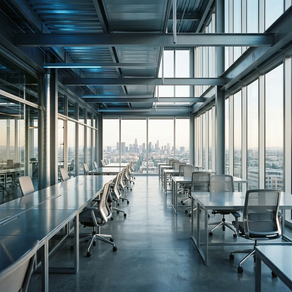 CO+HOOTS Coworking | Mesa