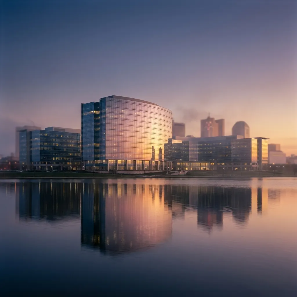 Columbus Business Brokers
