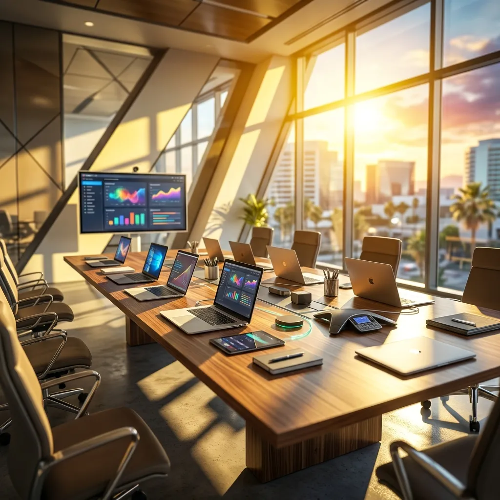 Compare Business Systems, Inc.