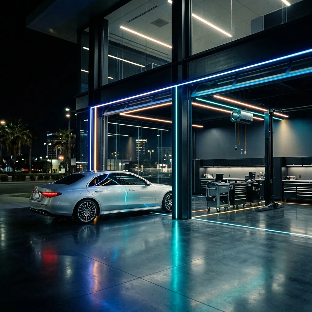 Complete Car Care