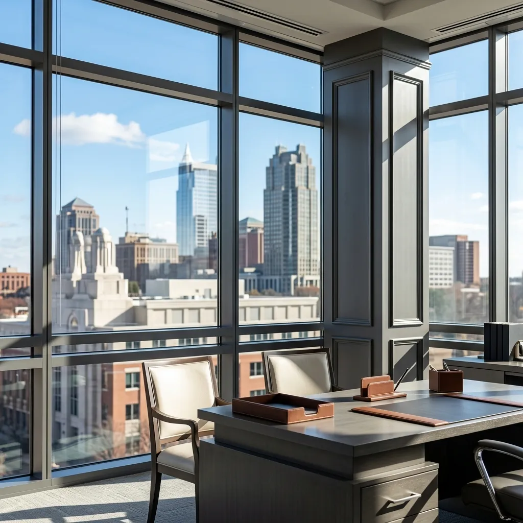 Cotten Law Firm, PLLC