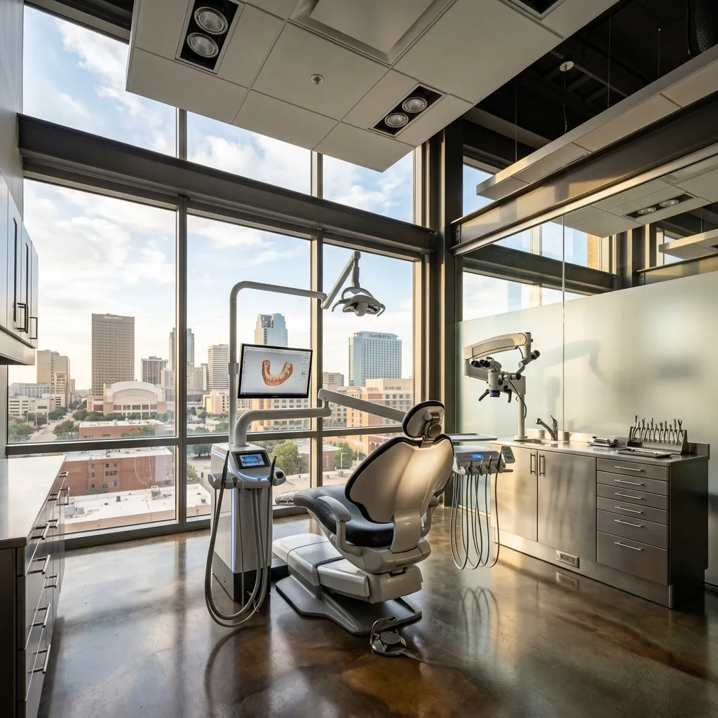 Cowtown Dental