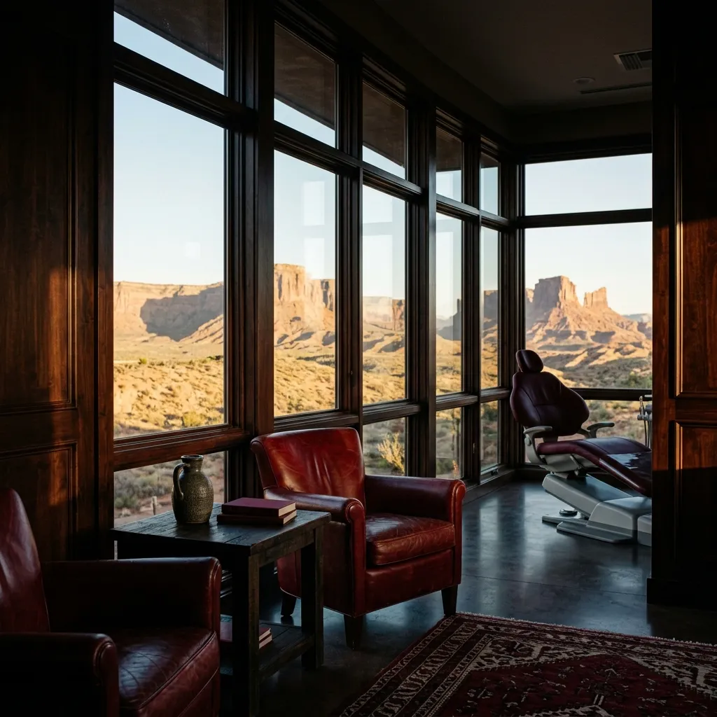 Desert Family Dental
