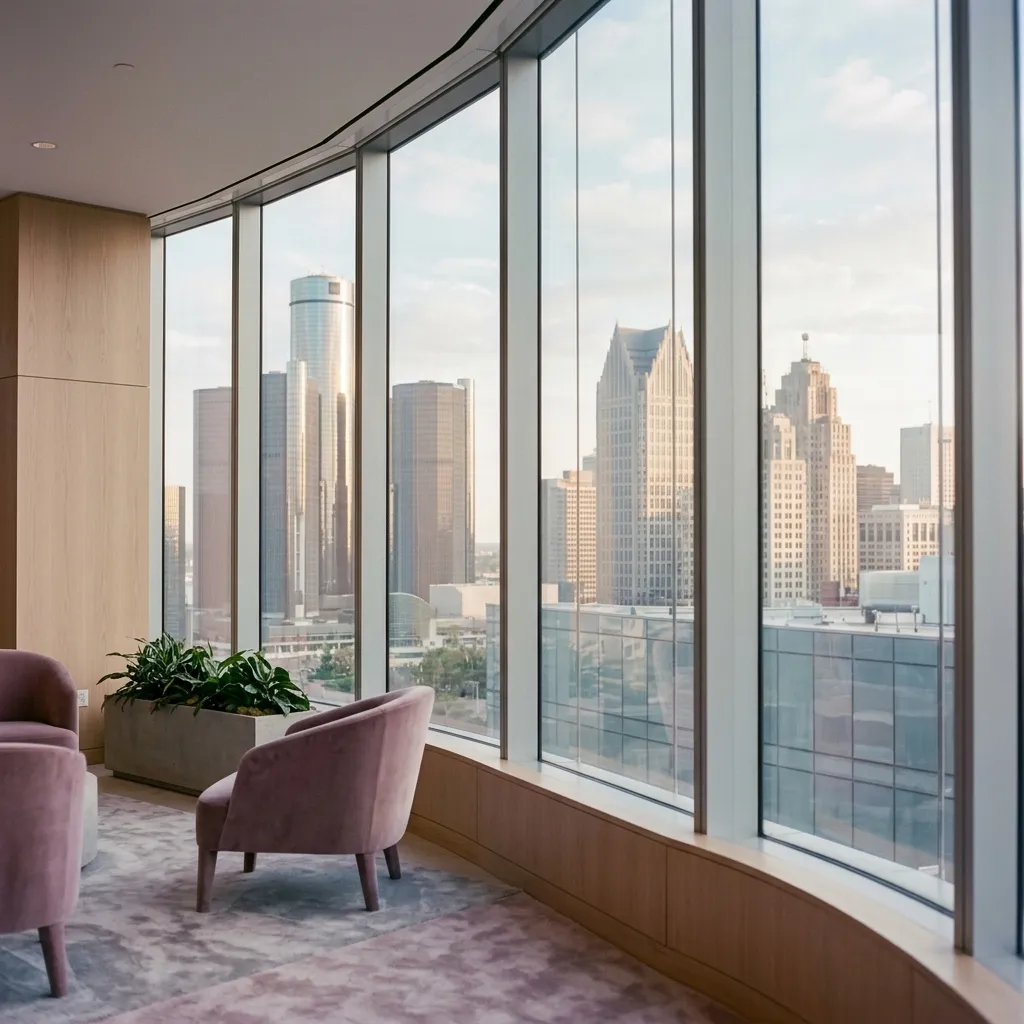 Detroit Business Directory