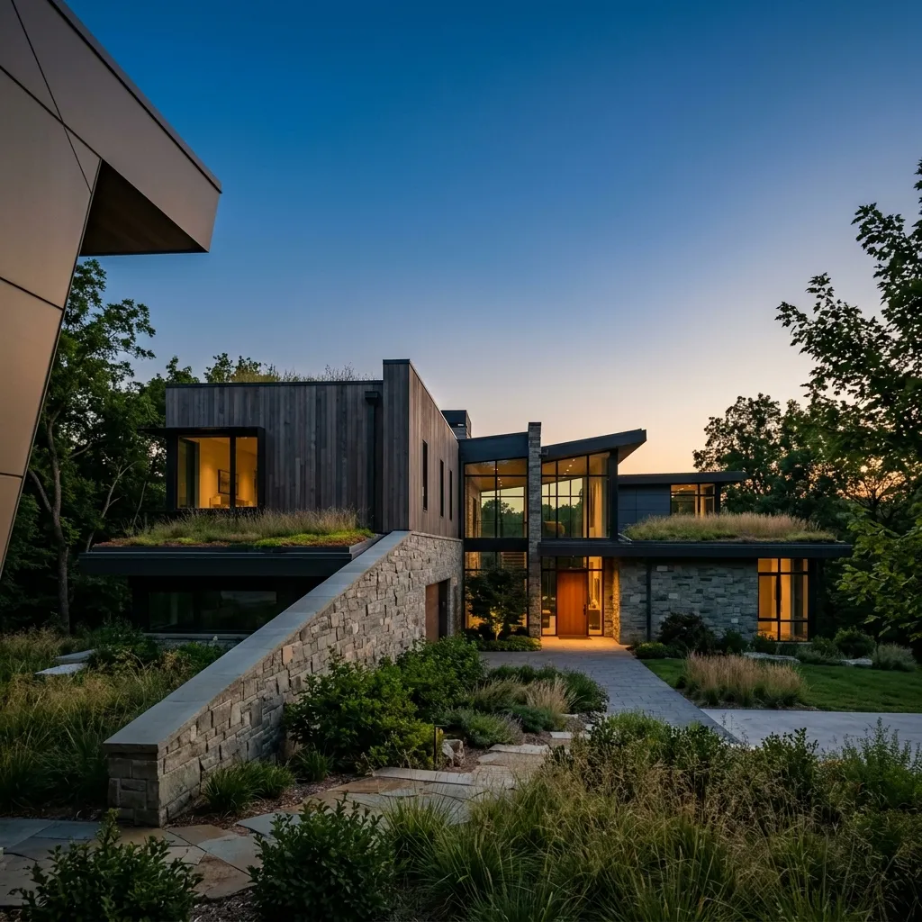 Discover KC Real Estate