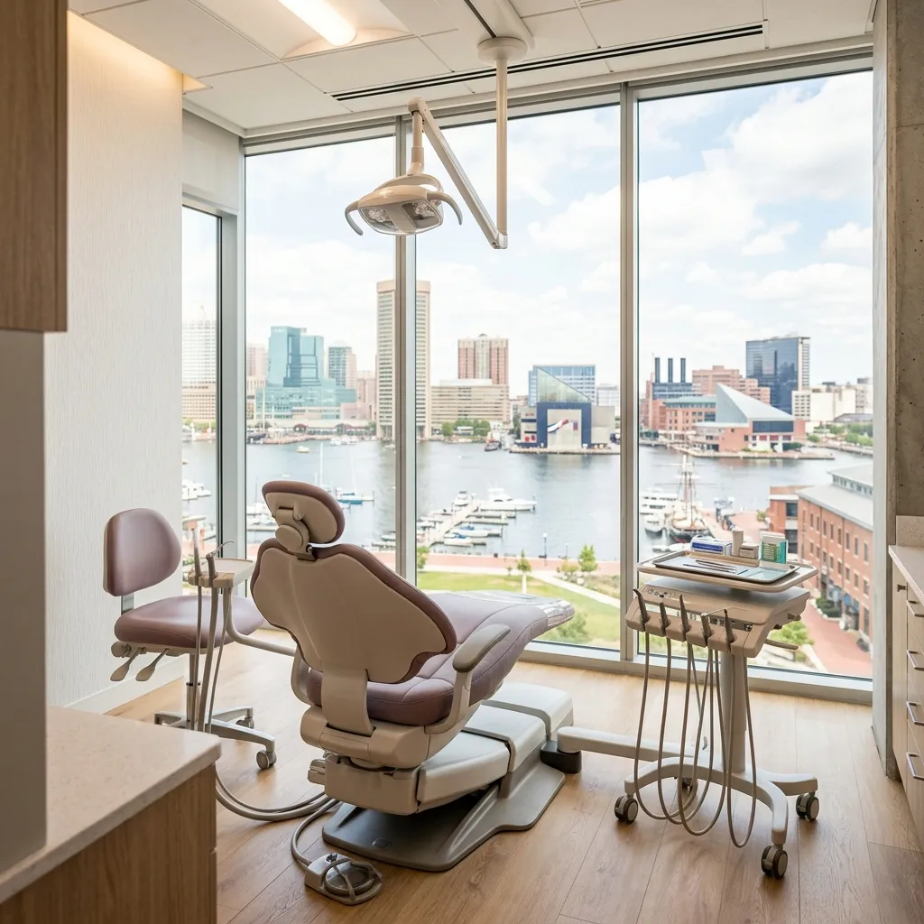 Dr. Garcia General & Cosmetic Dentistry