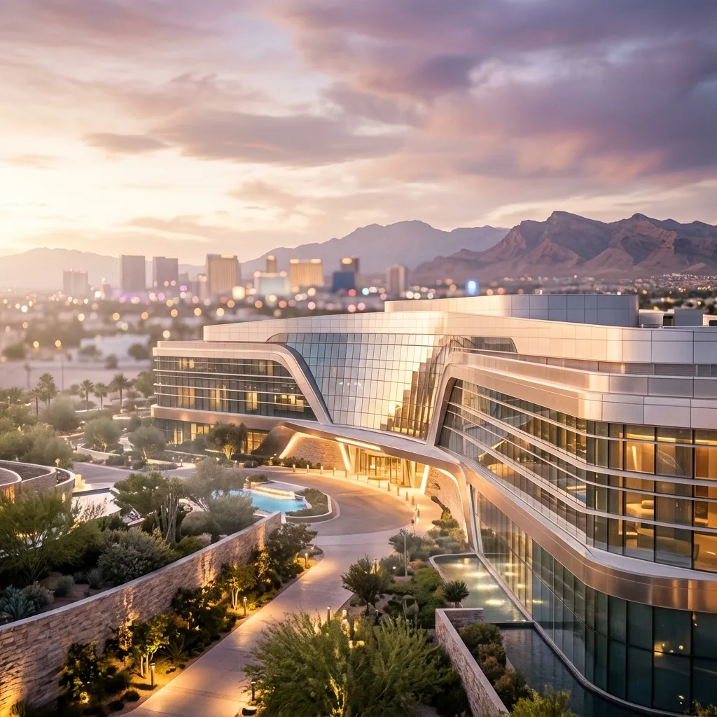 DTLV Marketing, LLC