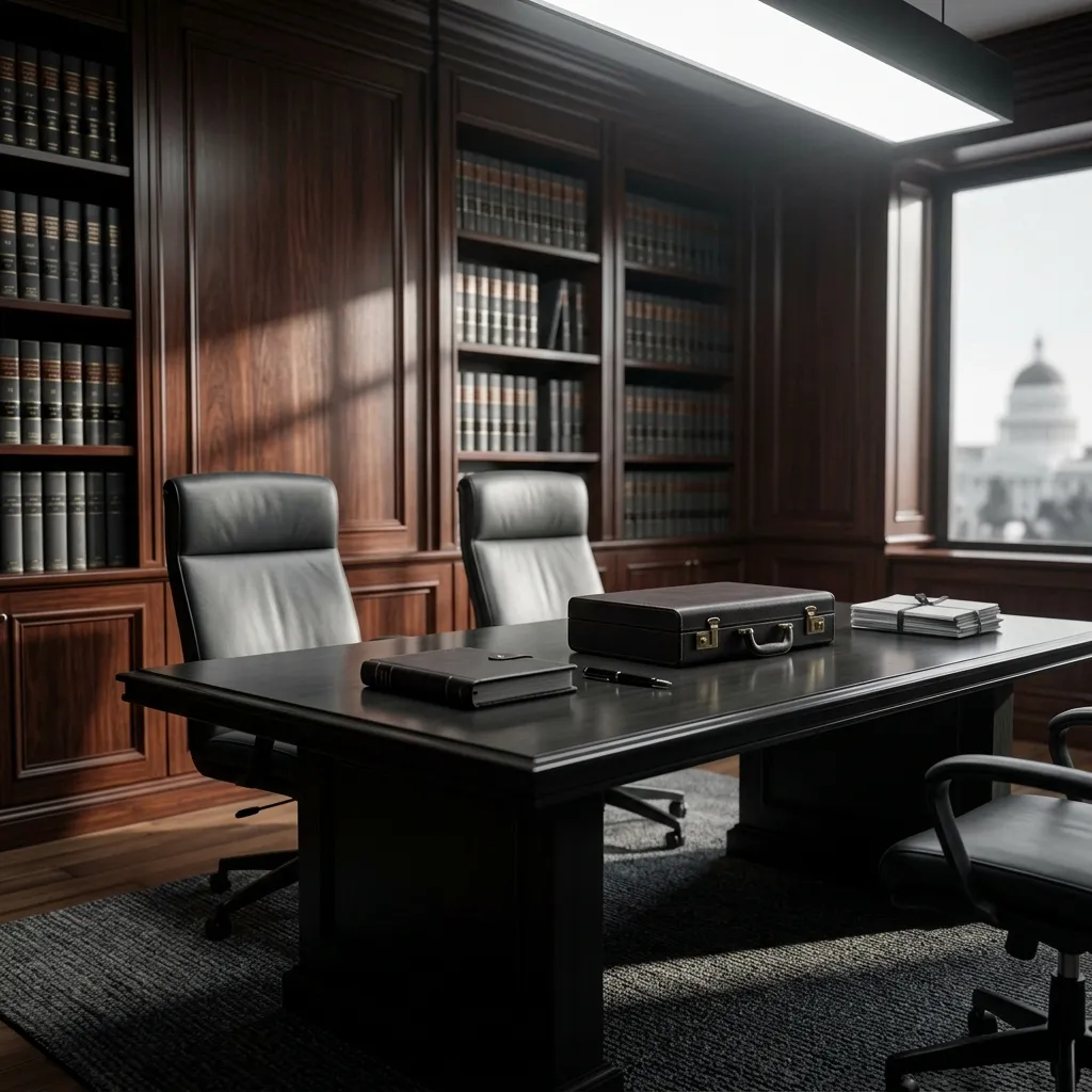 Eason & Tambornini, A Law Corporation