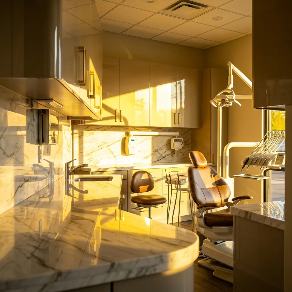 East Sac Dental