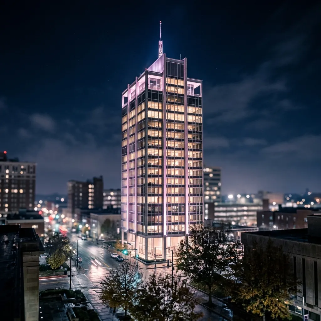 ECP Business Capital