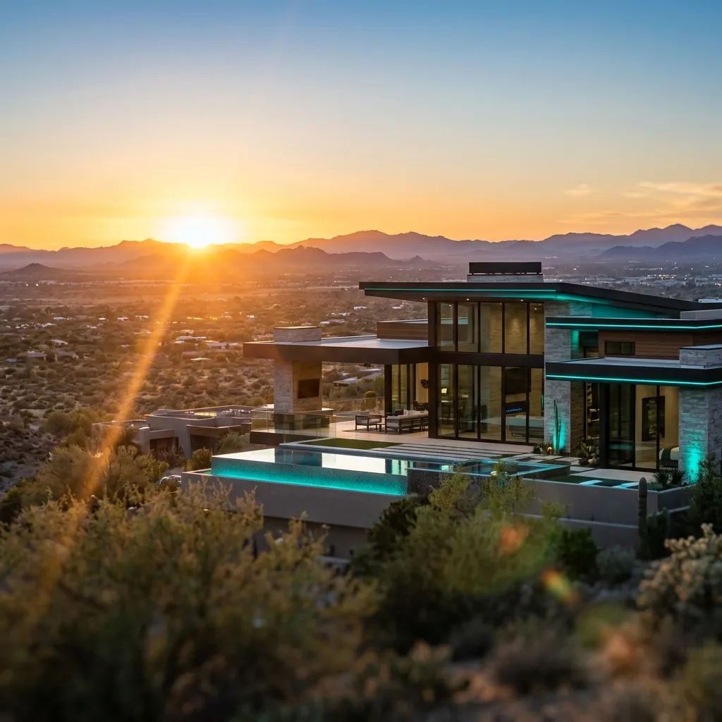 Engstrom Team - Las Sendas Realtor - Mesa - Coldwell Banker