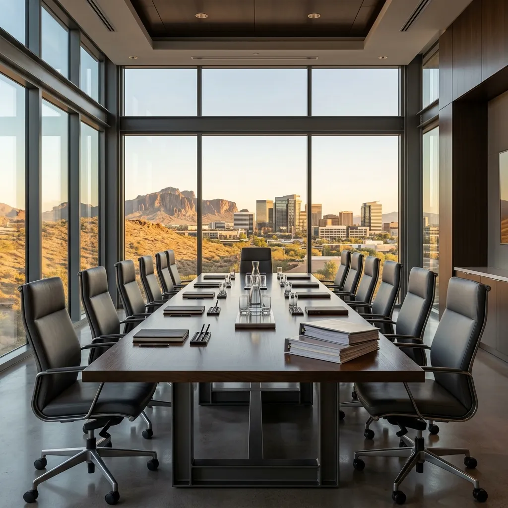 Entrepreneurial Law Advisors