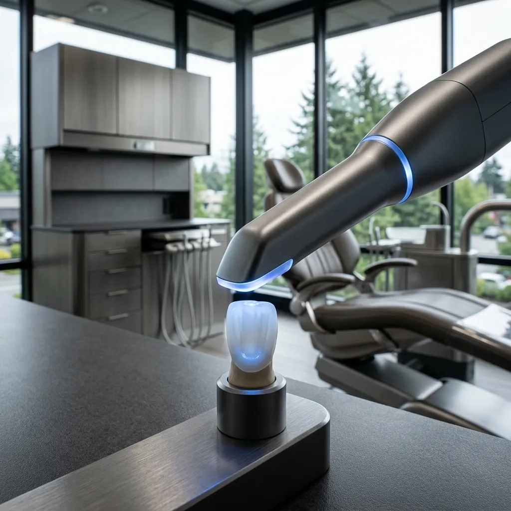 Evergreen Dental Centre