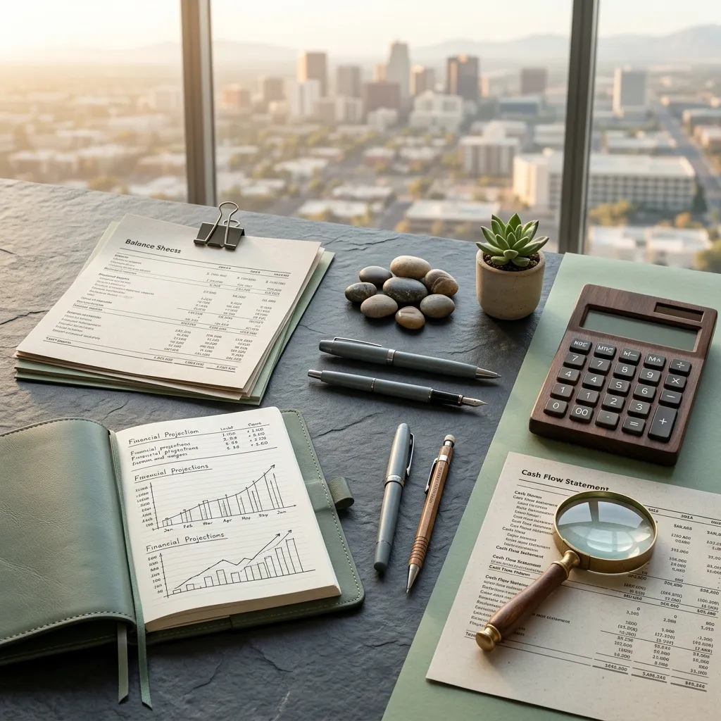 Fox Peterson Entrepreneurial Accountants