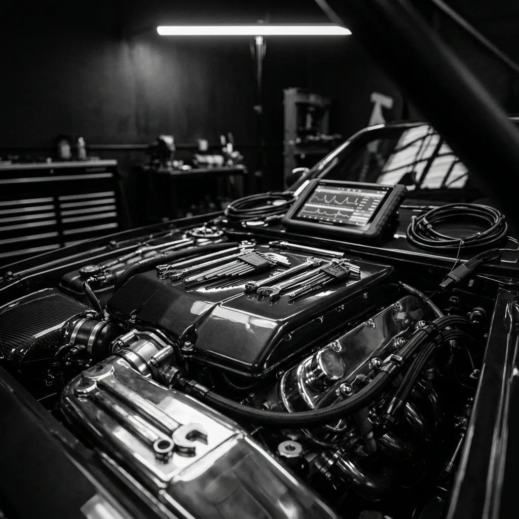 Frank's Automotive
