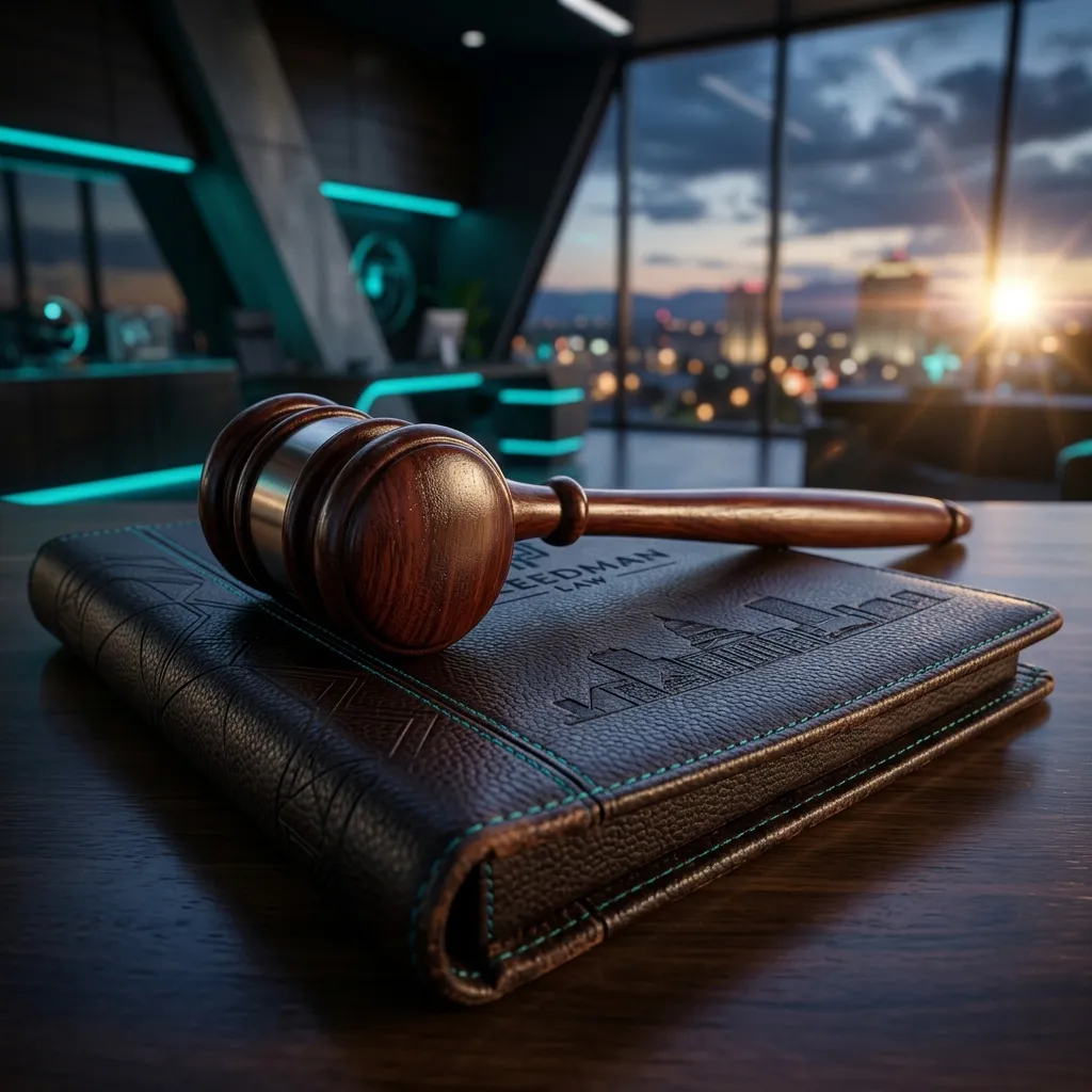 Freedman Law