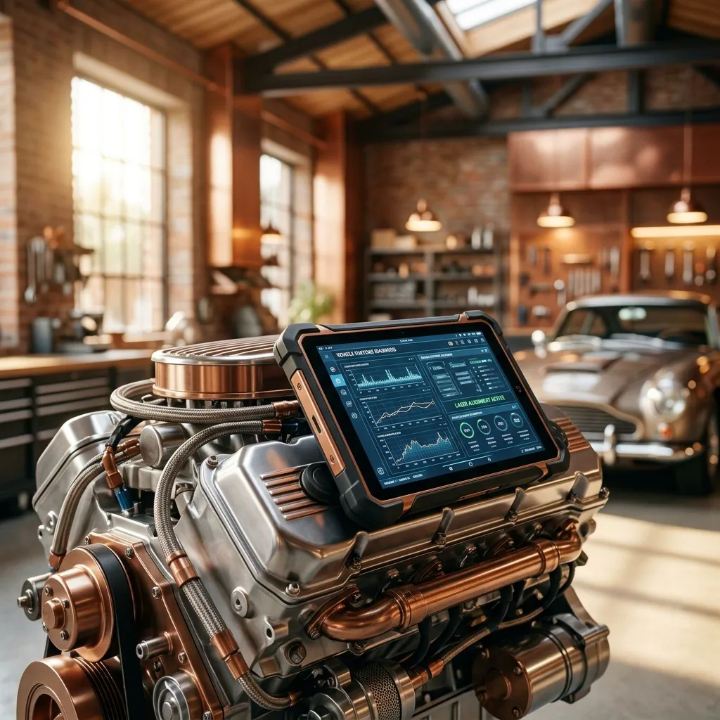 Friendly Automotive Service and Repair