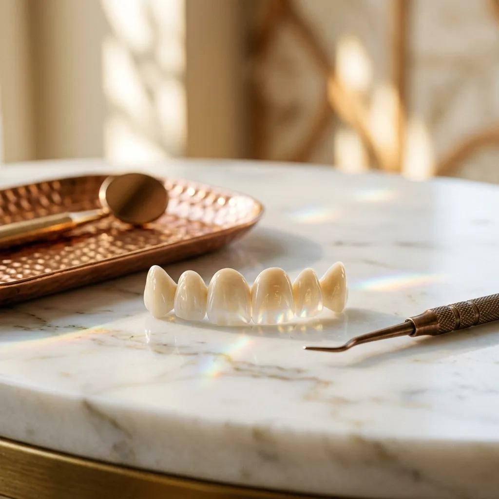 Fusion Dental Care
