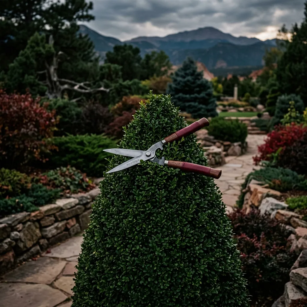 Garden &🌲Tree Services Landscaping
