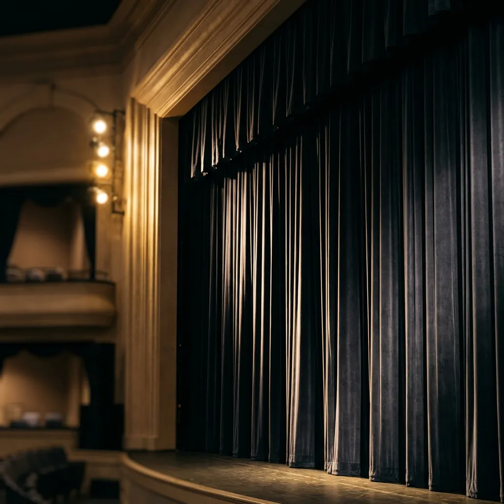 Gateway Playhouse