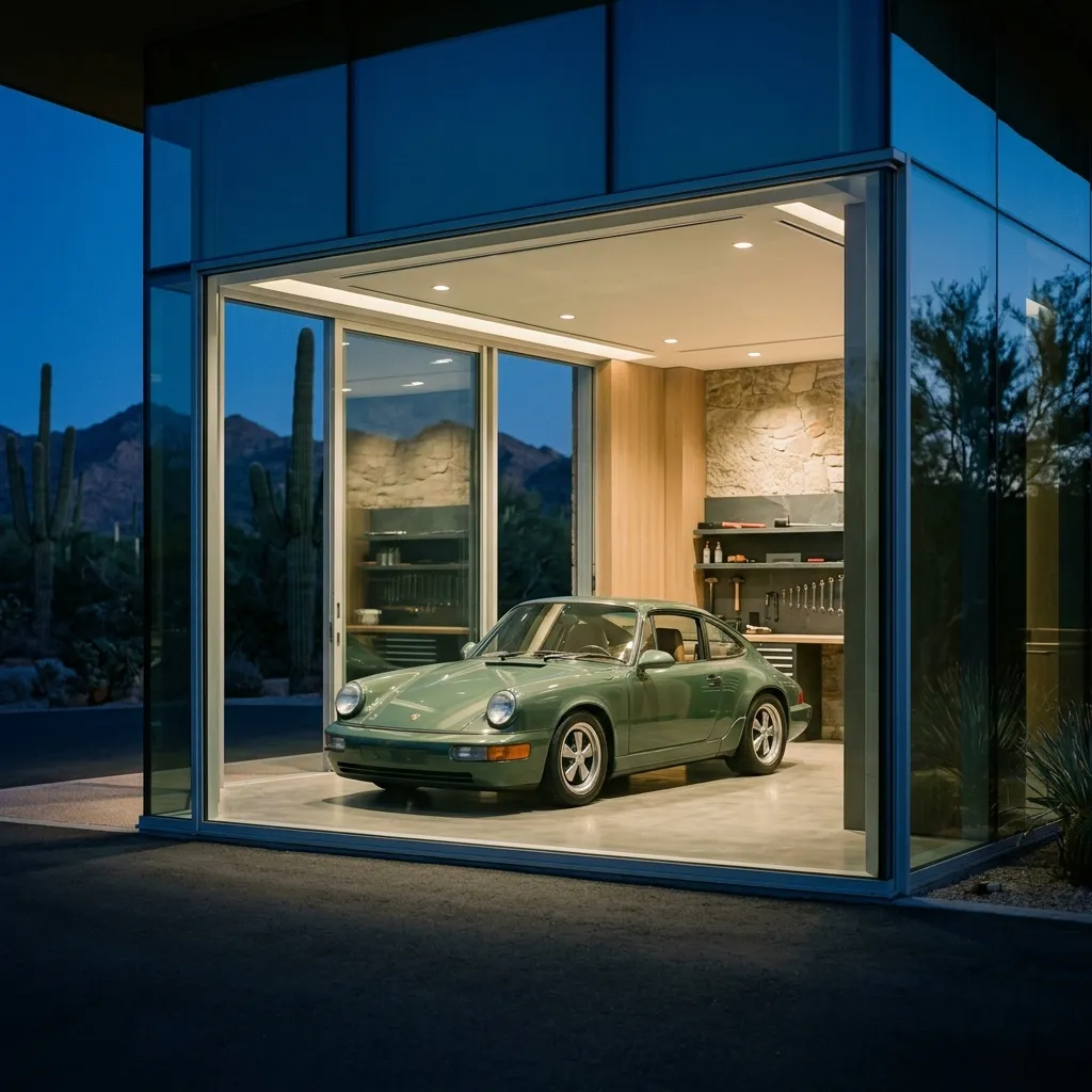 GIBBS Automotive Service