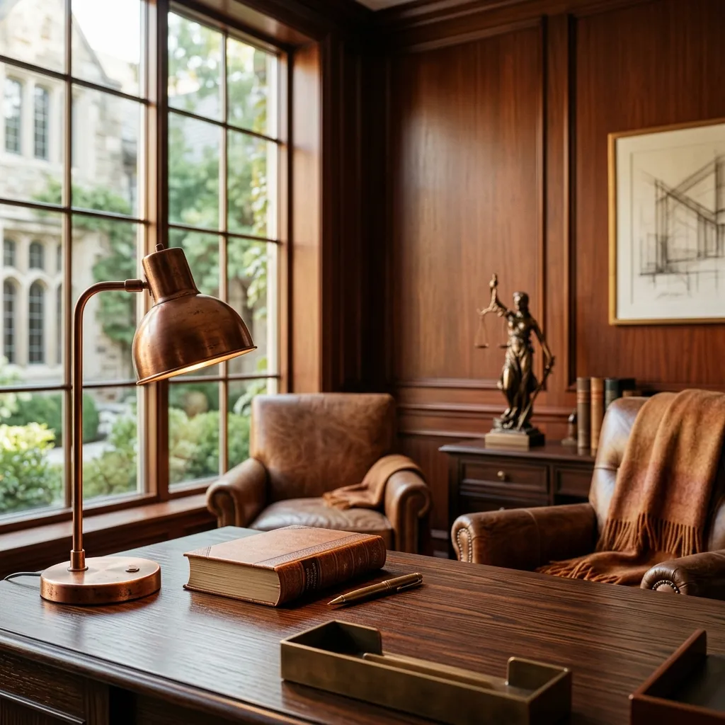 Grossman Law Offices