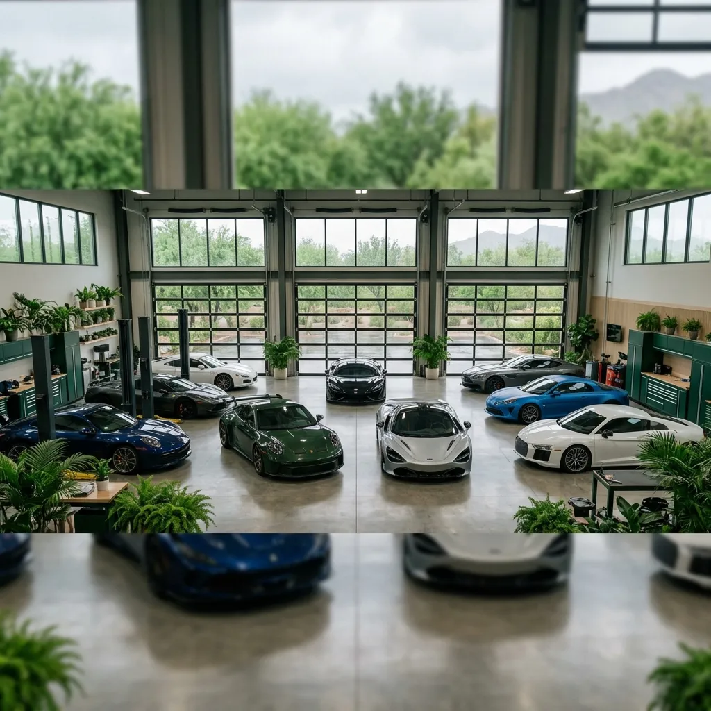 H&I Automotive