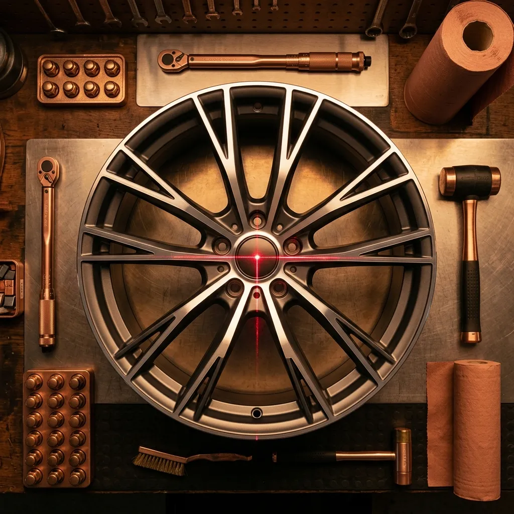 Highland Park Mechanic Shop