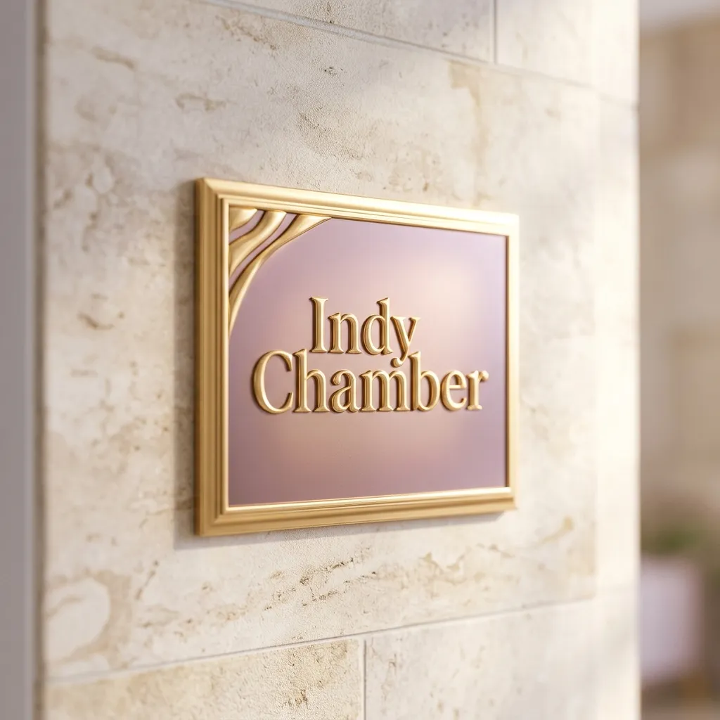 Indy Chamber