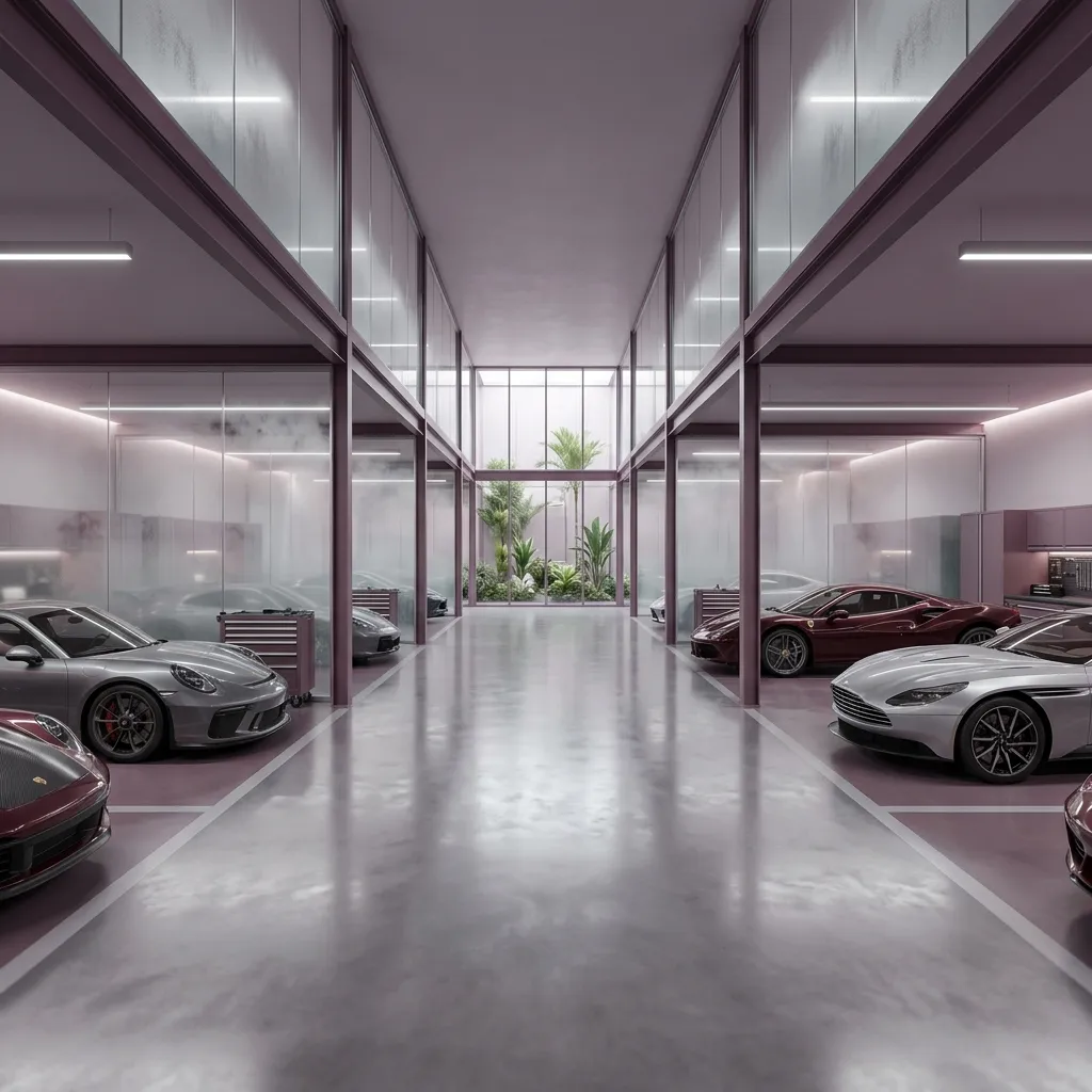 Island Car Care