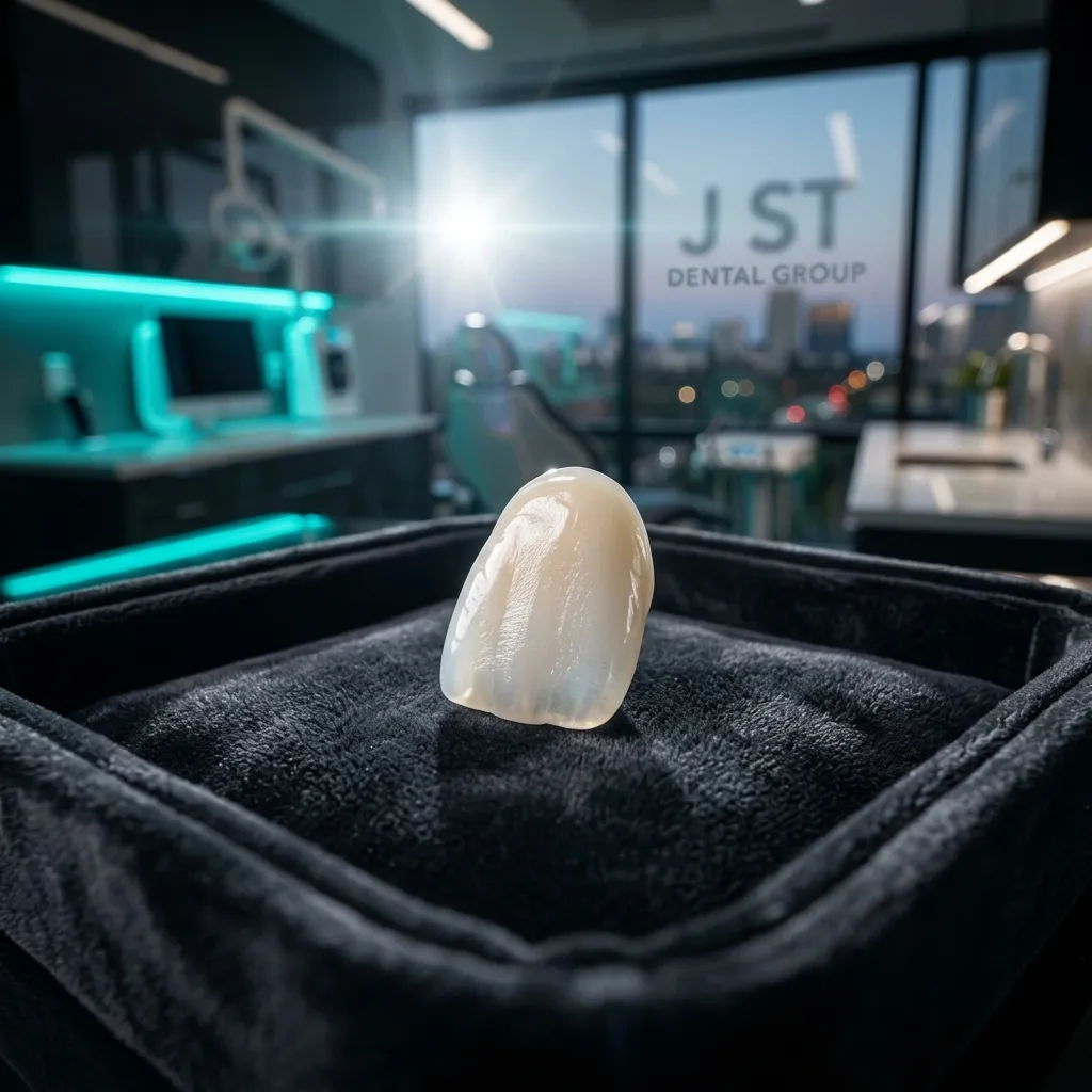 J Street Dental Group