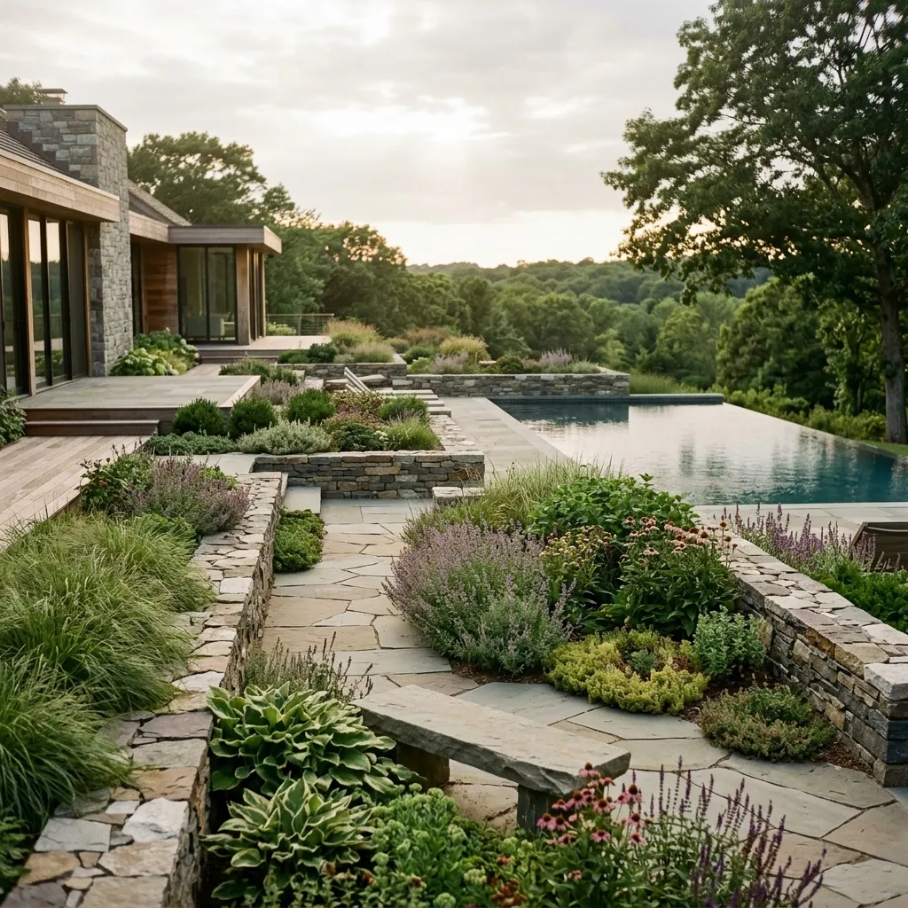 Jason E Landscaping Corp