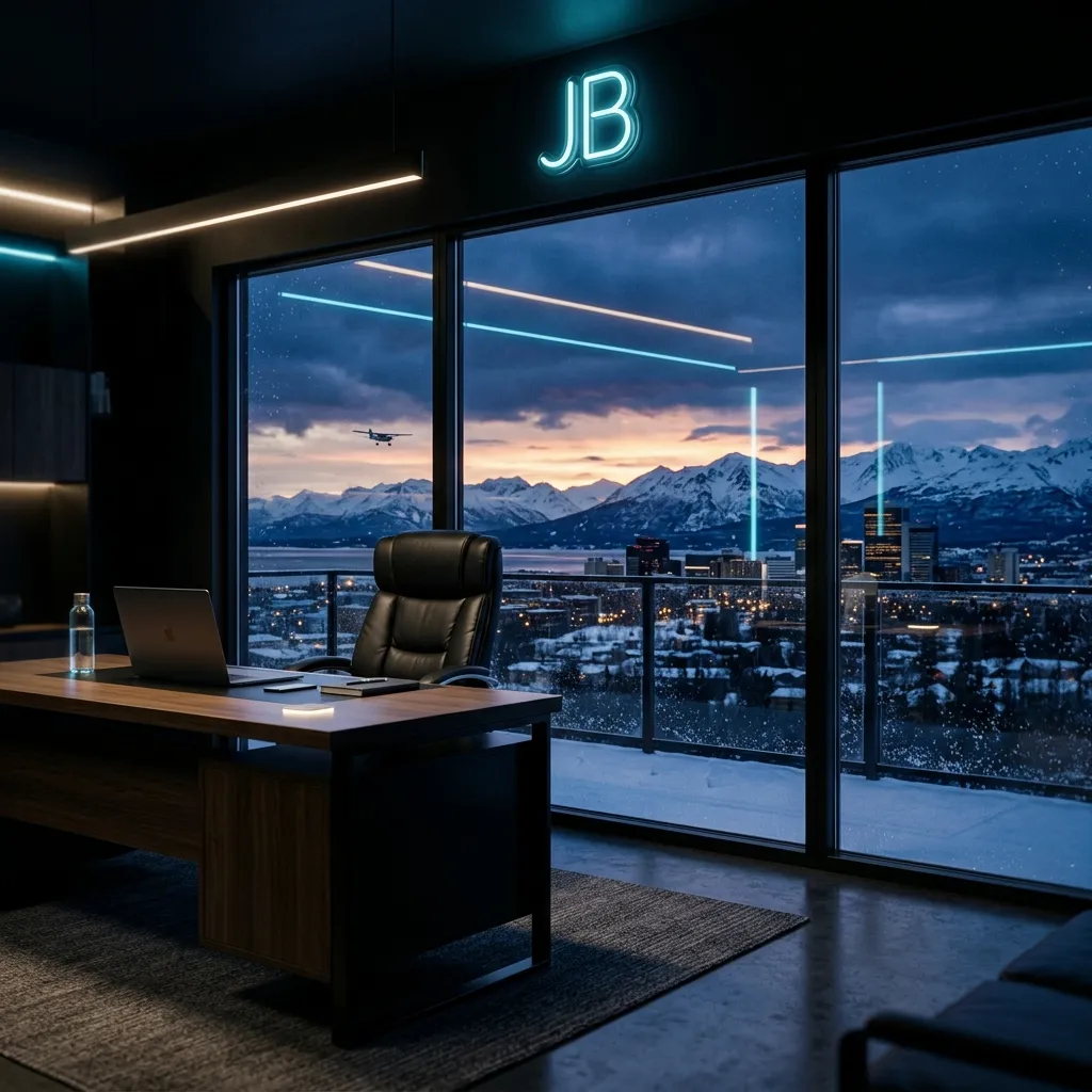 JB Tax & Financial Services