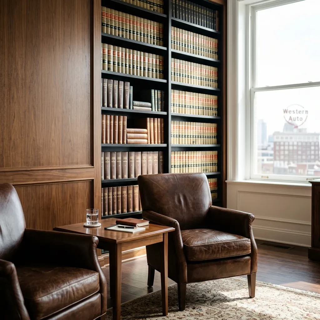 Kane Law Office
