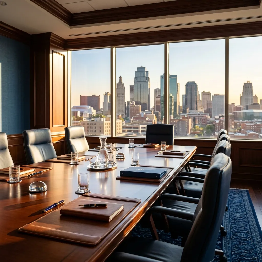 Kansas City Business Operations