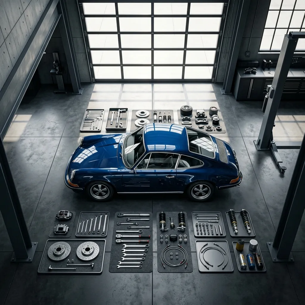 KC Brake and Auto Service