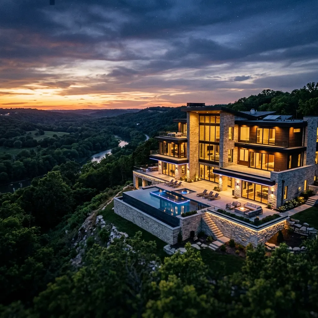 KC LOCAL HOMES