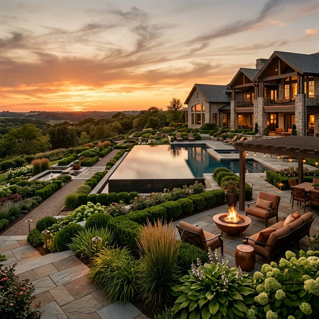 KC Prime Landscaping