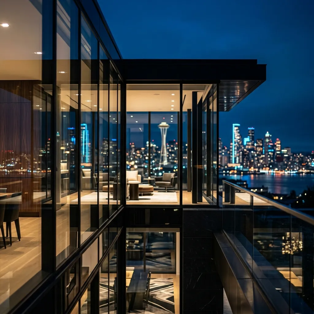 Keller Williams Greater Seattle