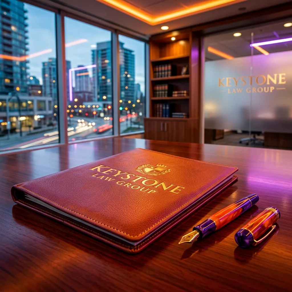Keystone Law Group