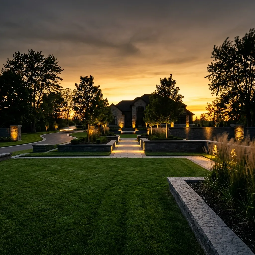 Khangura Landscaping